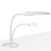 Daylight™ Table Top Lamp, White - A23020-01