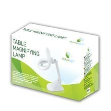Table Magnifying Lamp AN1040
