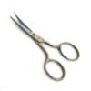 Machine Embroidery Scissors, 4 inches