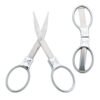 Slip-N-Snip Folding Scissor