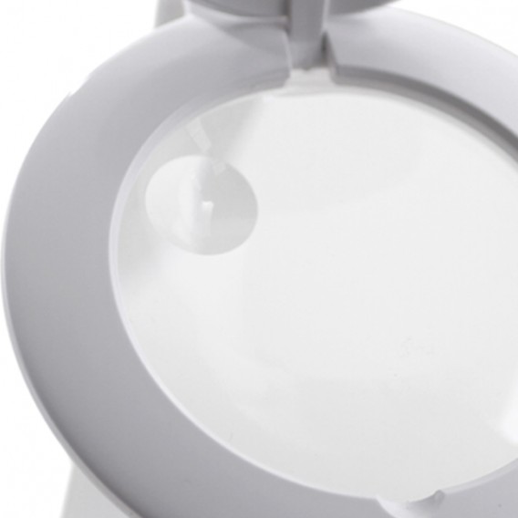 Halo Go Rechargeable Magnifier Lamp – A25201