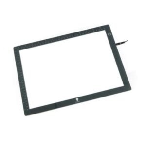 Wafer A4 Lightbox - A35040