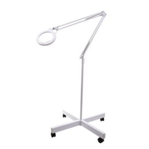 MAG Lamp S + Floorstand - AN1230