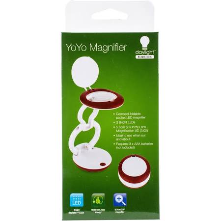 YoYo Magnifier – AN1350
