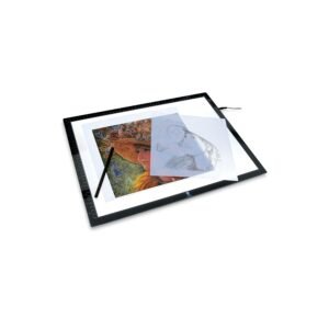 Wafer A4 Lightbox - A35040