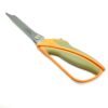 Fiskars Spring loaded Pinking Shears 9100