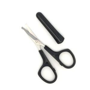 Double Micro Duckbill Scissors